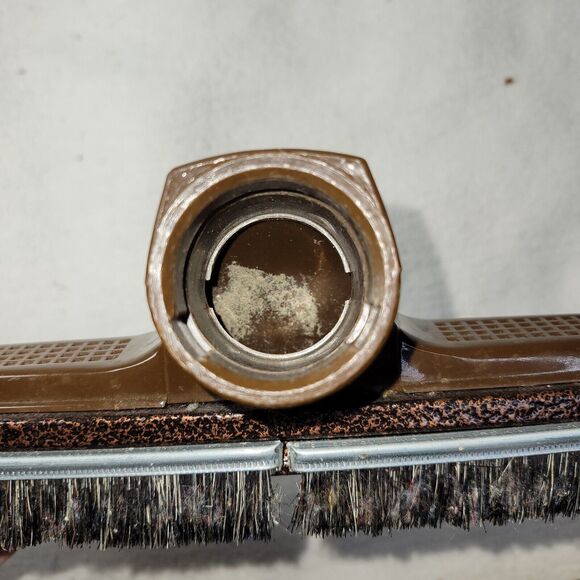 Vintage Rainbow Vacumm Cleaner Tested & Working R 1650C Home Cleaning Brush - Picture 5 of 10